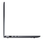 DELL Pro 13 Premium PA13250 Copilot+ PC Intel Core Ultra 7 268V Ordinateur portable 33,8 cm (13.3") Écran tactile Quad HD+ 32 Go LPDDR5x-SDRAM 512 Go SSD Wi-Fi 7 (802.11be) Windows 11 Pro Français Noir