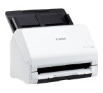 Canon imageFORMULA R30 ADF + escáner alimentado por hojas 600 x 600 DPI A4 Blanco