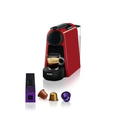 De’Longhi Essenza Mini EN 85.R Coffee Machine Fully Automatic Capsule Coffee Machine 0.6 L