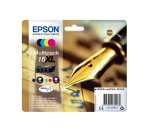 Epson Pen and crossword Multipack 4-colours 16XL DURABrite Ultra Ink