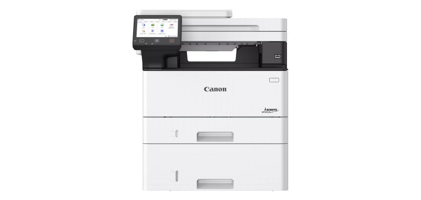 Canon i-SENSYS MF465dw II Laser A4 1200 x 1200 DPI 40 ppm Wifi