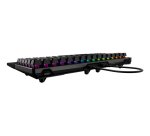 ASUS ROG Falcata keyboard Gaming USB + RF Wireless + Bluetooth Black