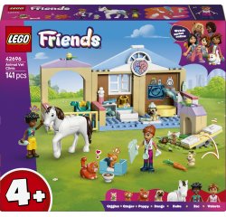 LEGO Friends Animal Vet Clinic