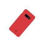 Celly Feeling custodia per cellulare 14,7 cm (5.8") Cover Rosso
