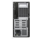 DELL ECT1250 Intel® Core™ i5 i5-14400 16 GB DDR5-SDRAM 512 GB SSD Windows 11 Pro Tower PC Nero