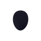 Tapis de souris ergo bakker noir