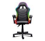 Trust 25979 gamestoel PC-gamestoel Gecapitonneerde zitting Zwart
