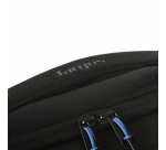 Targus TBT940GL sacoche d'ordinateurs portables 40,6 cm (16") Malette Noir