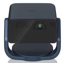 Epson EF-22N Proyector de alcance estándar 3LCD 1080p (1920x1080) Negro, Azul