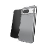 Coque Crystal Palace Google Pixel 8 Transparent 702312744