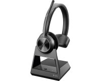 HP Poly Micro-casque Poly Savi 7310-M Office DECT 1 880-1 900 MHz, une seule oreillette