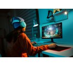 Philips Evnia 24M2N3200S/00 computer monitor 60.5 cm (23.8") 1920 x 1080 pixels Full HD LCD Black