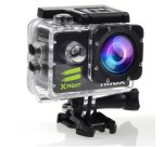 Nilox Action Cam XFIGHT cámara para deporte de acción 1,3 MP Full HD CMOS Wifi 56,2 g