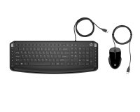 HP Pavilion Teclado y ratón 200
