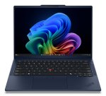 Lenovo ThinkPad T14s Gen 7 (Intel) Copilot+ PC Intel Core Ultra 5 325 Portátil 35,6 cm (14") Pantalla táctil WUXGA 32 GB LPDDR5x-SDRAM 512 GB SSD Wi-Fi 7 (802.11be) Windows 11 Pro Azul Español
