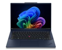 Lenovo ThinkPad T14s Gen 7 (Intel) Copilot+ PC Intel Core Ultra 7 355 Computer portatile 35,6 cm (14") Touch screen WUXGA 32 GB LPDDR5x-SDRAM 1 TB SSD Wi-Fi 7 (802.11be) Windows 11 Pro Blu Italiano