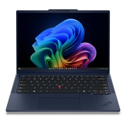 Lenovo ThinkPad T14s Gen 7 (Intel) Copilot+ PC Intel Core Ultra 5 325 Portátil 35,6 cm (14") Pantalla táctil WUXGA 32 GB LPDDR5x-SDRAM 512 GB SSD Wi-Fi 7 (802.11be) Windows 11 Pro Azul Español