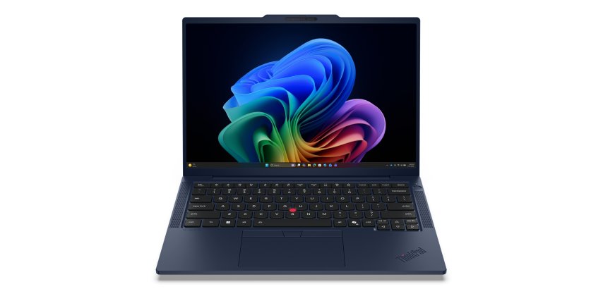 Lenovo ThinkPad T14s Gen 7 (Intel) Copilot+ PC Intel Core Ultra 5 325 Portátil 35,6 cm (14") Pantalla táctil WUXGA 32 GB LPDDR5x-SDRAM 512 GB SSD Wi-Fi 7 (802.11be) Windows 11 Pro Azul Español