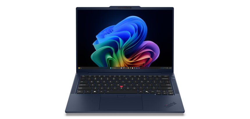 Lenovo ThinkPad T14s Gen 7 (Intel) Copilot+ PC Intel Core Ultra 5 325 Portátil 35,6 cm (14") Pantalla táctil WUXGA 32 GB LPDDR5x-SDRAM 512 GB SSD Wi-Fi 7 (802.11be) Windows 11 Pro Azul Español