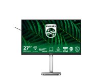 Philips 5000 series 27B2G5601/00 écran plat de PC 68,6 cm (27") 2560 x 1440 pixels Quad HD LCD Noir