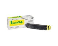 KYOCERA TK-5140Y Cartouche de toner 1 pièce(s) Original Jaune