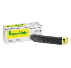 KYOCERA TK-5140Y tonercartridge 1 stuk(s) Origineel Geel
