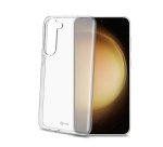 Celly GELSKIN1034 funda para teléfono móvil 16,8 cm (6.6") Transparente