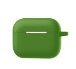 Celly UNIV AIRCASE FOR AIRPODS PRO VERDE
