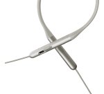 Verbatim TruSound ANC Auricolare Wireless Passanuca Musica/Giornaliera Bluetooth Grigio