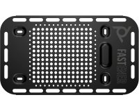 HP Poly Studio G62 Plate Mount Montaje en pared Negro (A02FDAA)
