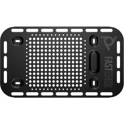 Poly Studio G62 Plate Mount Support mural Noir