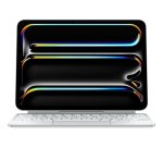 Apple Magic Keyboard AZERTY Französisch Weiß