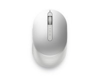 DELL Pro Premium compacte muis - MS7421W - Platinum Silver (zilver)