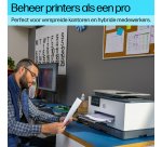 HP OfficeJet Pro 9130b Draadloos All-in-One Kleur Printer, Dubbelzijdig printen; Kopieerapparaat, Scanner