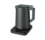 Haier HKE7W 011 bollitore elettrico 1,3 L 2200 W Grigio
