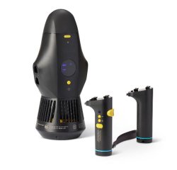 Nilox NXWTRSCOOTERSUP underwater scooter 5 km/h Black