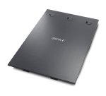 APC NetShelter SX 24U 600mm x 1070mm Deep Enclosure Rack indipendenti Nero