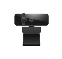 Lenovo Essential FHD Gen2 webcam 1920 x 1080 pixels USB 2.0 Black