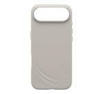 PanzerGlass CARE™ by ® Flow Case Vanilla w. MagSafe iPhone Air coque de protection pour téléphones portables 16,5 cm (6.5") Housse Beige