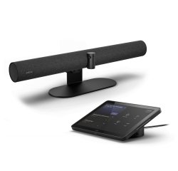 Jabra 8501-231 sistema de video conferencia 13 MP Sistema de vídeoconferencia en grupo