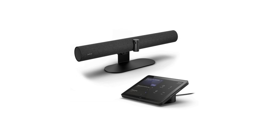 Jabra PanaCast 50 VBS système de vidéo conférence 13 MP Système de vidéoconférence de groupe