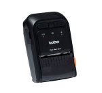 Brother RJ-2035B impresora de recibos 203 x 203 DPI Inalámbrico y alámbrico Térmico Impresora portátil