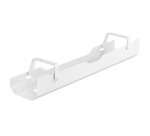 Neomounts ADS07-122WH Goulotte passe-câbles - fixation à vis - universel