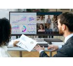 Philips 6000 series 34B2U6603CH/00 écran plat de PC 86,4 cm (34") 3440 x 1440 pixels Wide Quad HD LCD Gris