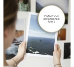 Epson Archival Matte Paper - papier - mat - 50 vel(len) - A4 - 189 g/m²