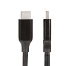 StarTech.com Câble USB-C Actif de 3m, USB 10Gbps, 60W (3A) Power Delivery, 8K 60Hz/4K 144Hz DP Alt Mode, Long Cordon USB C - Compatible Thunderbolt