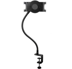 StarTech.com Gooseneck Tablet Holder - Bendable Tablet Arm - TAA