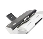 Kodak S2070 Escáner con alimentador automático de documentos (ADF) 600 x 600 DPI A4 Negro, Blanco