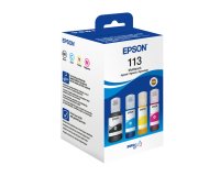 Epson C13T06B640 cartouche d'encre 4 pièce(s) Original Noir, Cyan, Magenta, Jaune