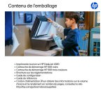 HP DeskJet 4320 Sans fil All-in-One Couleur Imprimante